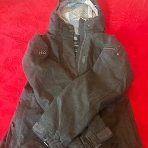 Woman’s jacket 686